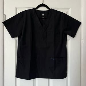 Dagacci Scrub Top - Size S